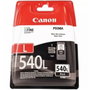 Canon PG-540L Cartouche d'encre noire Original, 11 ml, Jusqu'à 300 pages, pour PIXMA MG TS MX