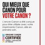 Canon PG-540L Cartouche d'encre noire 11 ml