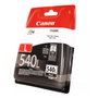 Canon PG-540L Cartouche d'encre noire 11 ml