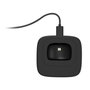 Conceptronic POLONA03BD Casque Bluetooth Mono avec Station de Charge Noir
