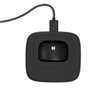 Conceptronic POLONA03BD Oreillette Bluetooth Mono avec Base de Charge, Réduction de Bruit CVC, Autonomie 22h, Léger et Confortable