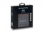 Conceptronic Lector DNIe ID Externo USB Lecteur de Cartes Certifié eID Compatible Windows Mac OS Noir