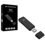 Conceptronic Lecteur de Cartes Externe USB 3.0 - Compatible SD, SDHC, SDXC, Micro SD - Plug & Play