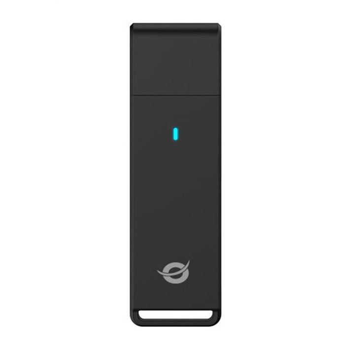 Conceptronic Lecteur de Cartes Externe USB 3.0 - Compatible SD, SDHC, SDXC, Micro SD - Plug & Play Conceptronic Lecteur de Cartes Externe USB 3.0 - Compatible SD, SDHC, SDXC, Micro SD - Plug & Play