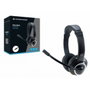 Conceptronic POLONA02B Casque Stéréo Noir