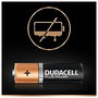Chargeur + Piles Rechargeables DURACELL CEF14 2 x AA + 2 x AAA HR06/HR03 1300 mAh (1 Unité)