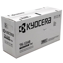 Kyocera Toner TK-1248 (1T02Y80NL0) Noir - Cartouche d'encre originale