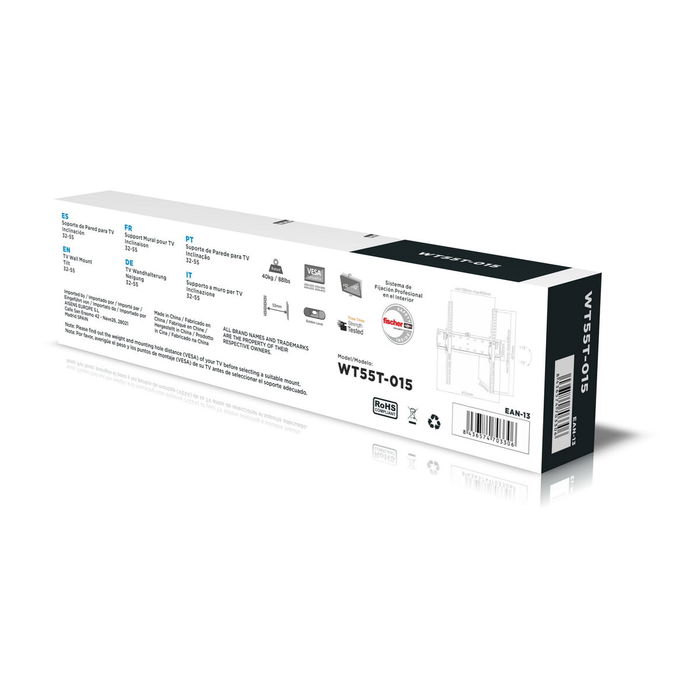 Support de TV Aisens WT55T-015 32" 55" Support de TV Aisens WT55T-015 32" 55"