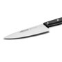 Couteau de cuisine Arcos 17,5 cm Noir