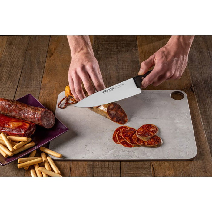 Couteau de cuisine Arcos 20 cm Couteau de cuisine Arcos 20 cm