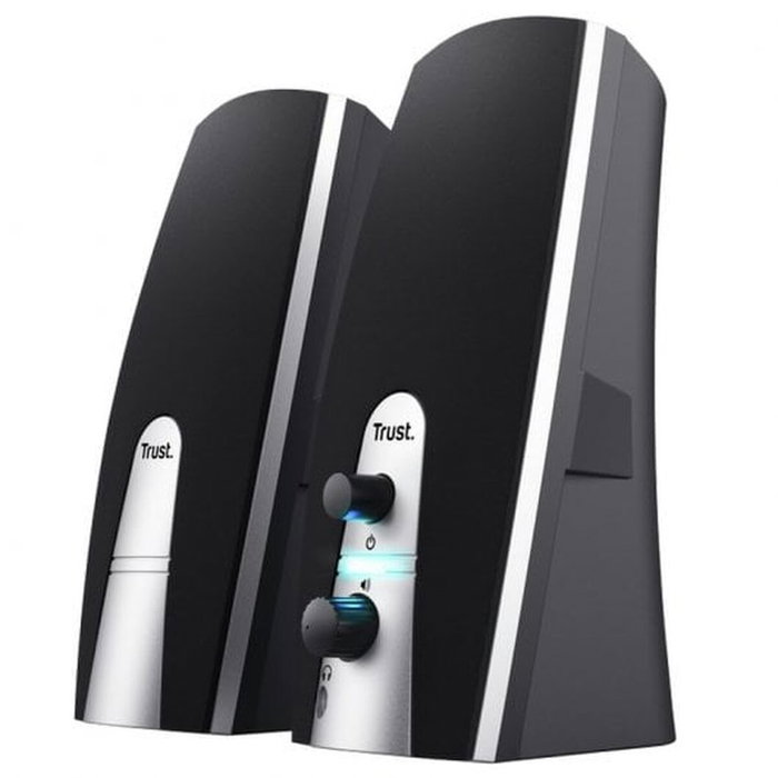 Haut-parleurs Trust 24660 Multicouleur