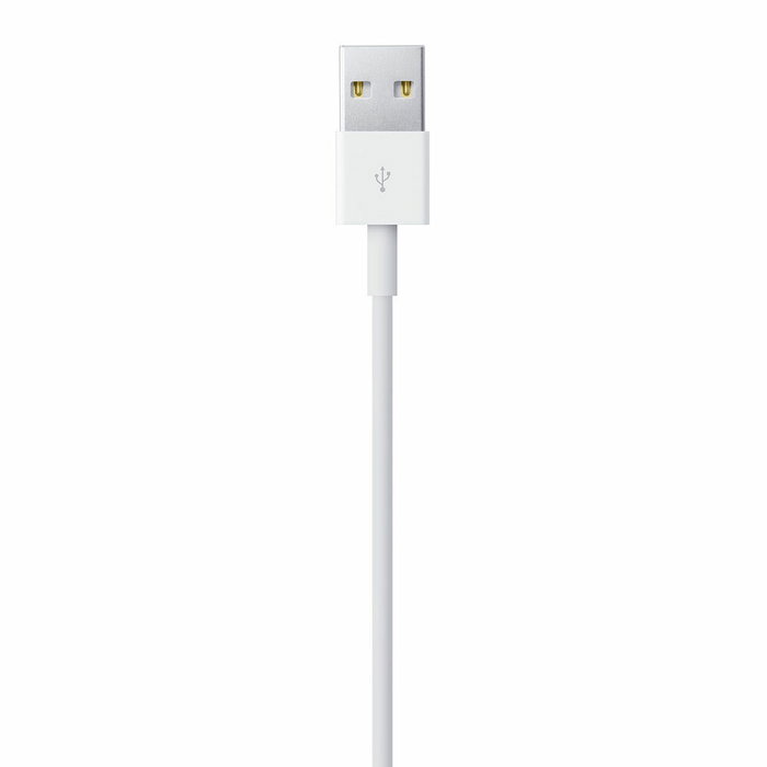 Câble USB vers Lightning Apple MXLY2ZM/A Câble USB vers Lightning Apple MXLY2ZM/A