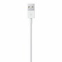Câble USB vers Lightning Apple MXLY2ZM/A