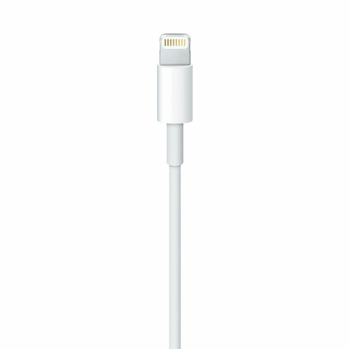 Câble USB vers Lightning Apple MXLY2ZM/A Câble USB vers Lightning Apple MXLY2ZM/A