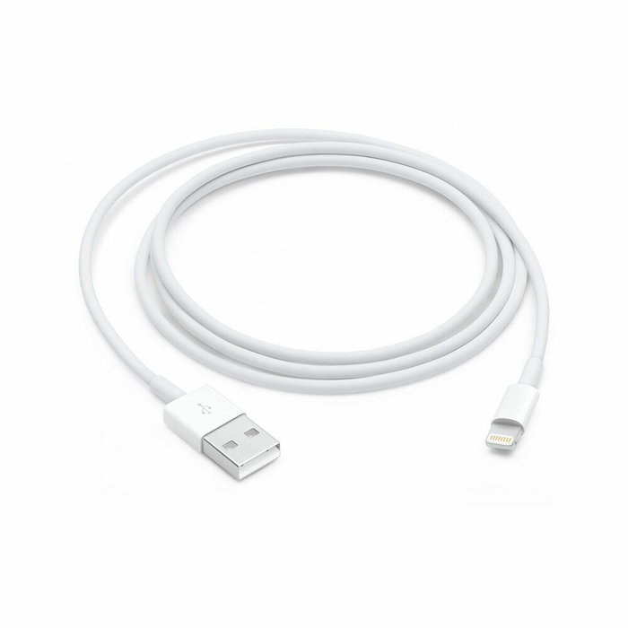 Câble USB vers Lightning Apple MXLY2ZM/A Câble USB vers Lightning Apple MXLY2ZM/A