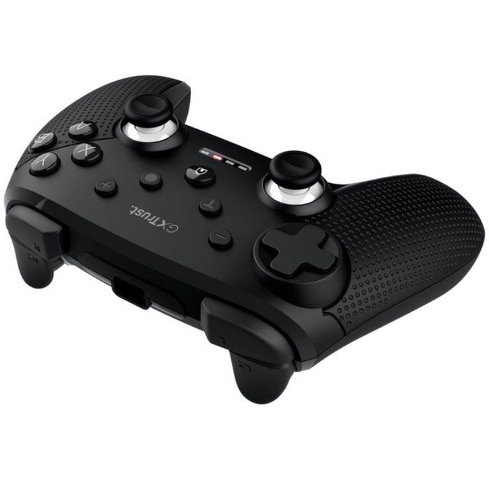 Trust GXT 542 MUTA Noir
