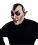 My Other Me Masque Latex Vampire Complet Taille Unique One Size - Déguisement Adulte