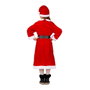My Other Me Déguisement Mère Noël Taille 5-6 ans