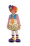 My Other Me Déguisement Clown 7-12 Mois