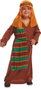 My Other Me Déguisement Hébreu Marron Taille 4-6 ans
