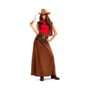 My Other Me Déguisement Cowgirl Taille XL