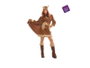 My Other Me Déguisement de Vikinge Taille M-L