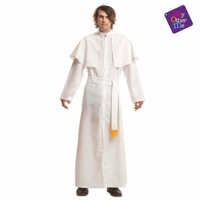 My Other Me Déguisement Adulte Le Pape Taille M-L
