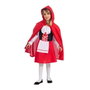 My Other Me Disfraz Caperucita Roja Taille 7-9 Y