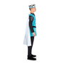 My Other Me - Déguisement Prince Adulte Taille M-L - Costume en Polyester 100%