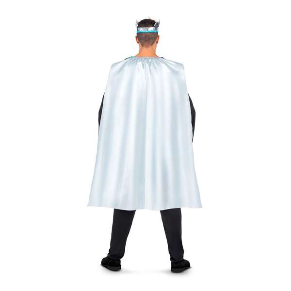My Other Me - Déguisement Prince Adulte Taille M-L - Costume en Polyester 100%