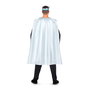 My Other Me - Déguisement Prince Adulte Taille M-L - Costume en Polyester 100%