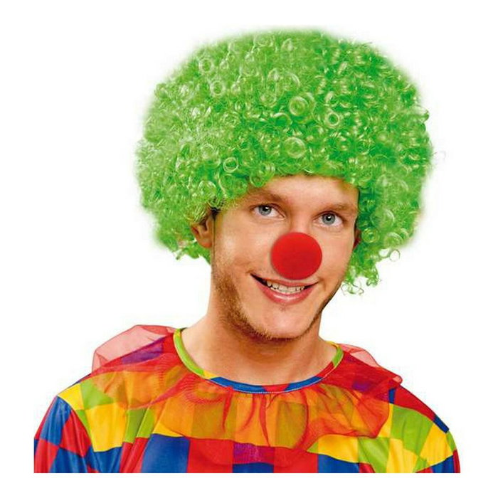 Perruques My Other Me Vert Perruques My Other Me Vert