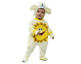 Déguisement pour Bébés My Other Me 2 Pièces