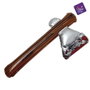 My Other Me Hacha Hinchable - Hache gonflable décorative pour adulte, 16 x 15 cm