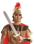 My Other Me - Espada de romano, Épée romaine 55 cm, Produit multilingue (ES, EN, FR, IT, PT, DE)