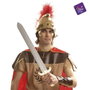 My Other Me - Espada de romano, Épée romaine 55 cm, Produit multilingue (ES, EN, FR, IT, PT, DE)