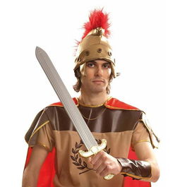 Epée Jouet My Other Me Romain