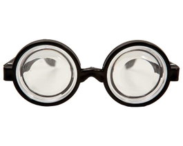 My Other Me Gafas Culo Botella talla única