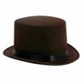 My Other Me Chapeau haut-de-forme 58 cm