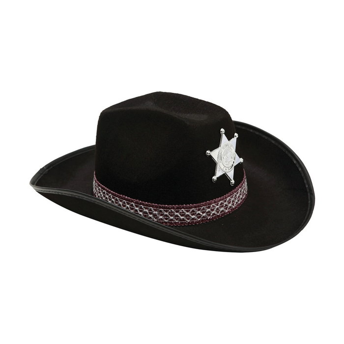 Chapeau de Cowboy My Other Me Chapeau de Cowboy My Other Me