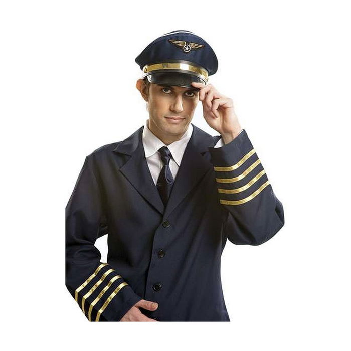 Casquette My Other Me Multicouleur S Pilote