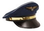My Other Me Casquette de pilote ajustable 59 cm multicolor pour enfant