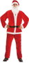 My Other Me Déguisement Père Noël Taille M/L