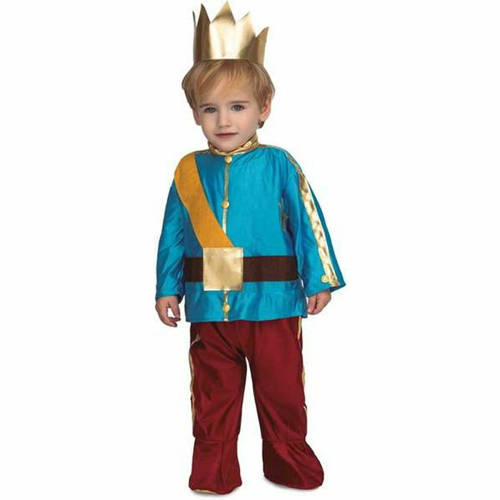My Other Me Déguisement Bébé Prince 0-6 mois