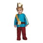 My Other Me Déguisement Bébé Prince 0-6 mois
