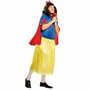 My Other Me Déguisement Blanche-Neige 4 Pièces Bleu Taille M/L
