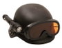 My Other Me Casque de SWAT pour enfant 58 cm, âge recommandé : 3 ans et plus