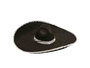 My Other Me - Chapeau mexicain - Sombrero - Accessoire déguisement - Taille 59 cm - Multicolor