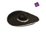 My Other Me - Chapeau mexicain - Sombrero - Accessoire déguisement - Taille 59 cm - Multicolor