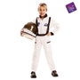 My Other Me - Déguisement enfant Astronaute Taille 7-9 ans (casque non inclus)